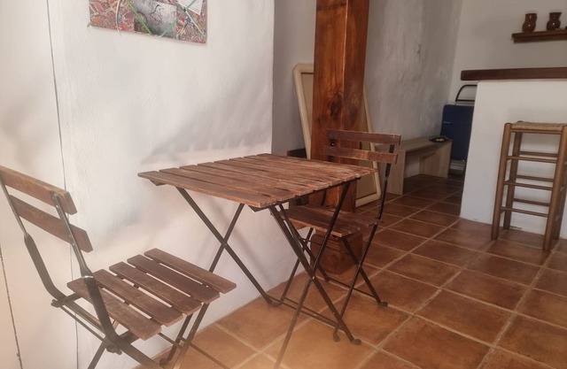 Village house. Ideal for couples or friends in the middle of nature.