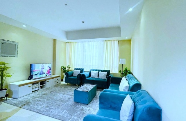 Luxurious 1 Bedroom Apartment in Heart of Dubai