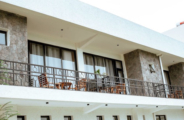 Genesis and Gilgal Residence