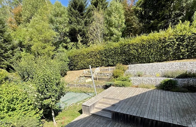 Quiet home for 6 in Lans-en-Vercors