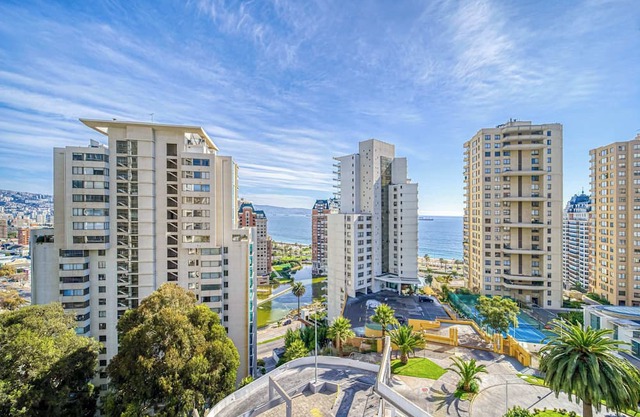 Altamar Home 2D - Vina del Mar