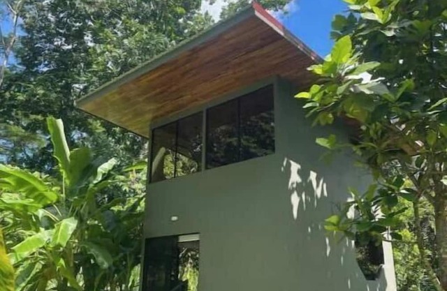 Casita del Río