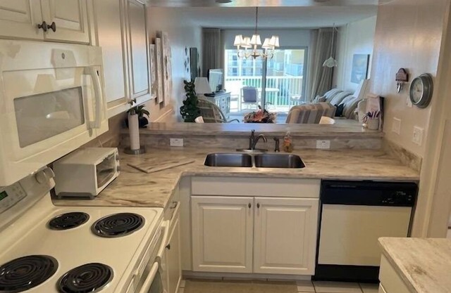 Ocean View Second Floor 2/2