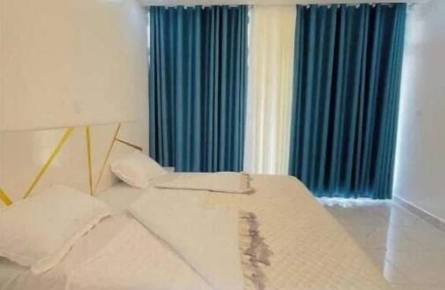 Charming 1-bedroom apartment in wonderful Kigali with AC