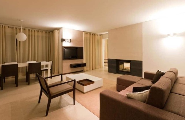 2 Apts: Troia Retreat: Great for Families - Beach, Spa, Close to Praia Atlântica