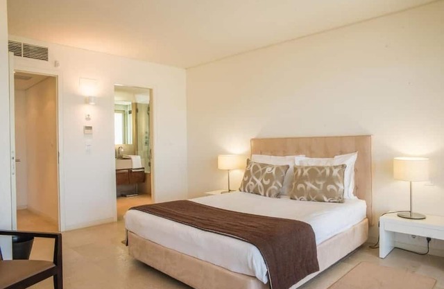 Troia Retreat: Great for Families - Beach, Spa, Close to Praia Atlântica