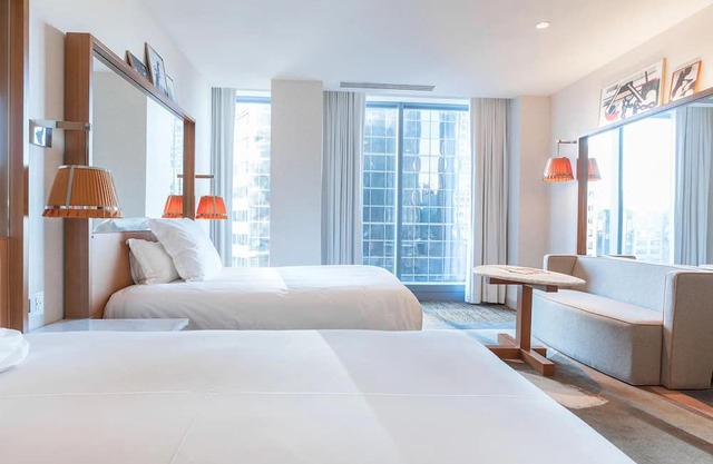 3 Exquisite Units Near Pioneer Square and Pike Place Market - Walkable Downtown