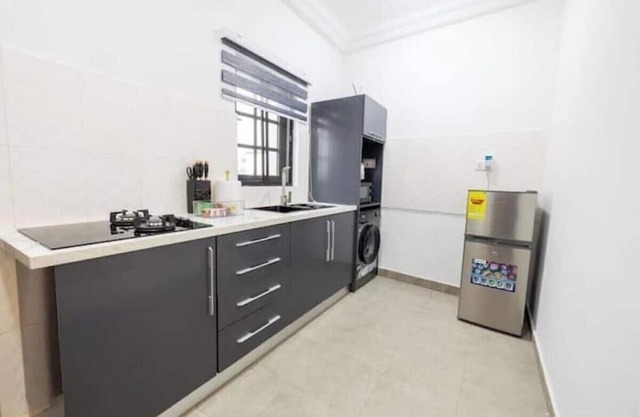 Sikadan Caros Villa & Sikadan Caros Villa Plus