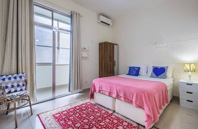 Your Home in Lapa – Explore the Soul of Rio