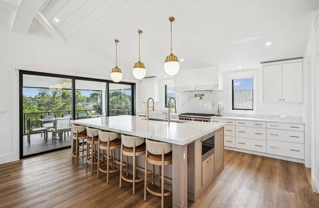 7BR Beach House w/Elevator & Wolf Kitchen