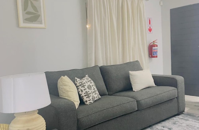 Charming 1-bedroom apartment in a delightful and Peaceful part of Gaborone