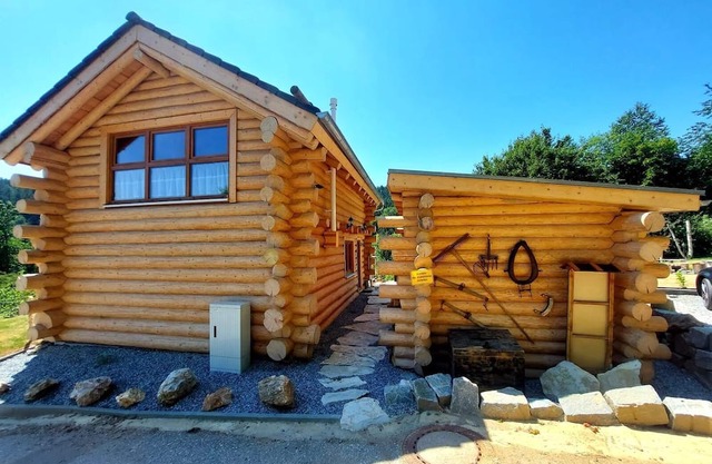 Vacation home by the lake - Trausnitz. Nature, peace, relaxation