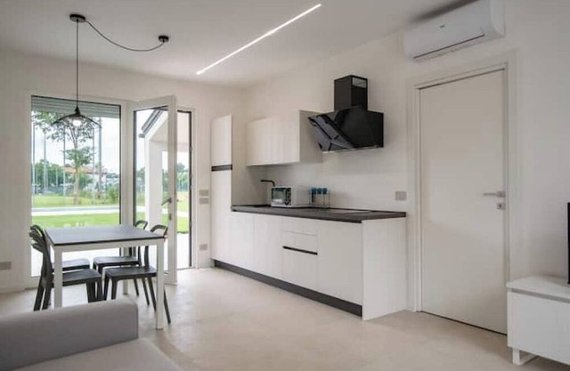 Armonia Suites - Acqua- new apartment with garden and pool in Verona