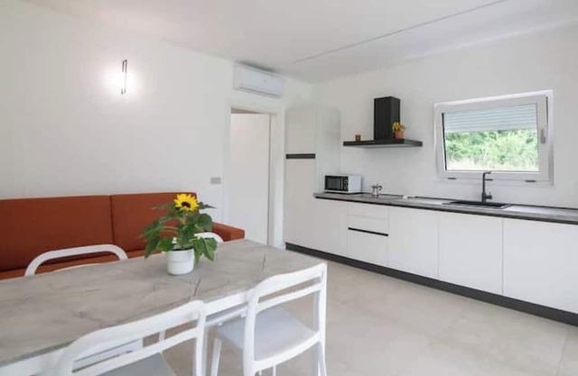 Armonia Suites – Fuoco- Relax & Nature Just Minutes from Verona