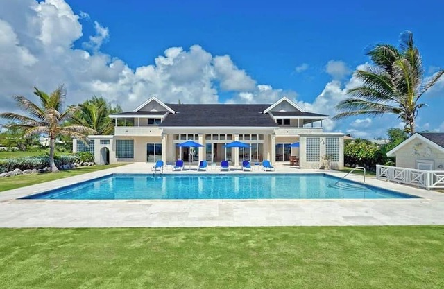 ZenBreak Ocean Mist Villa 4bd