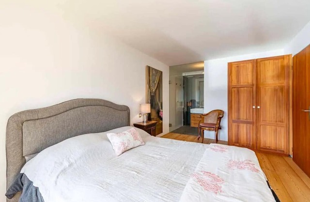 Apartment Klea in St Moritz