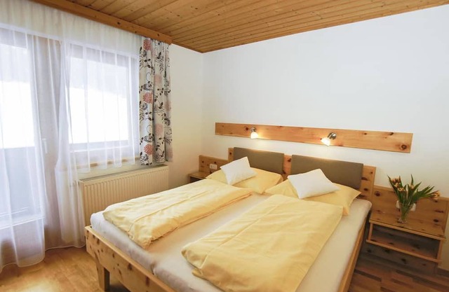 App. Hochkönig- 2 bedrooms- 70 m² - Pension Leit'n- Franz