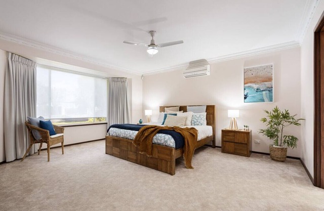 Busselton by the Bay - Central Busselton