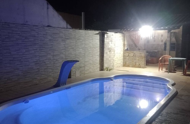 Cozy house in Barra do Jacuípe