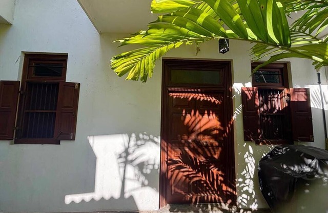 1-bedroom cozy apartment in the heart of Colombo