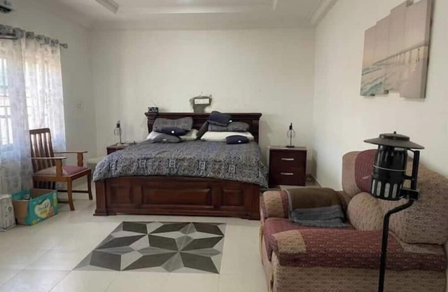 Karima City Holiday Getaway at Salaga