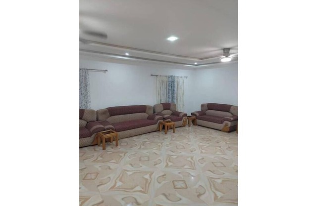 Karima City Restful Salaga Spot