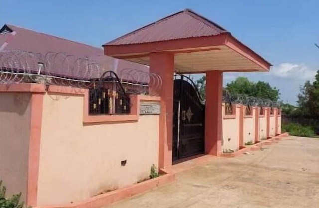 Karima City Salaga Budget Friendly Stay