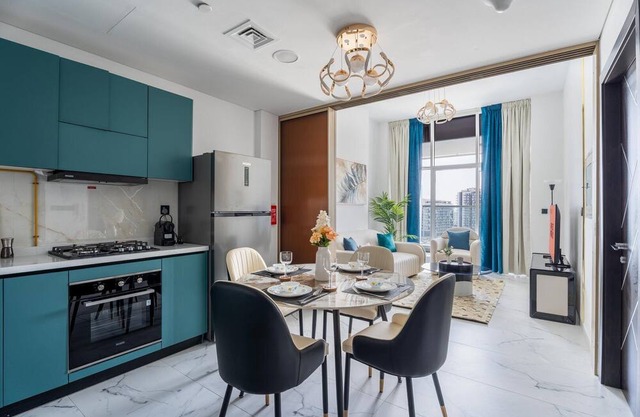 GuestReady - 1 BHK | 5min to Butterfly Garden
