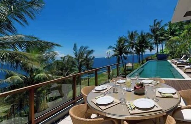 Malimbu Cliff Villa by Elite Havens