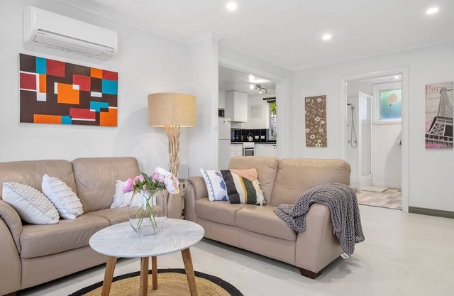 HOBART 2 BEDROOM