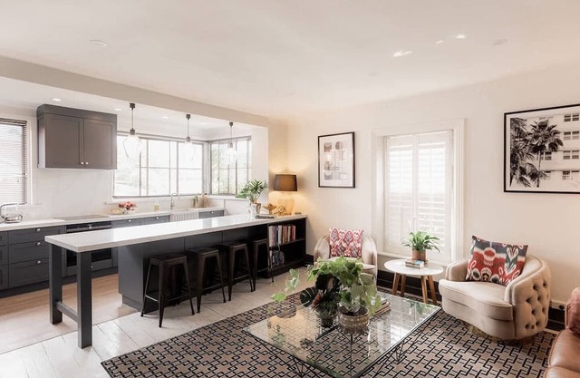 HOBART 3 BEDROOM