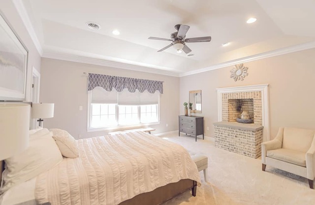Charming 7-bedroom house near Reisterstown