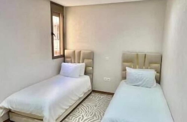 High-End Apartment in Témara-Perfect for Families