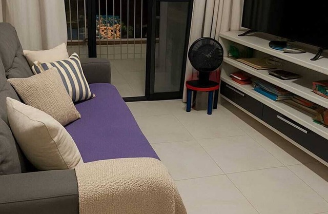 Comfortable, safe and well-located apartment for COP30