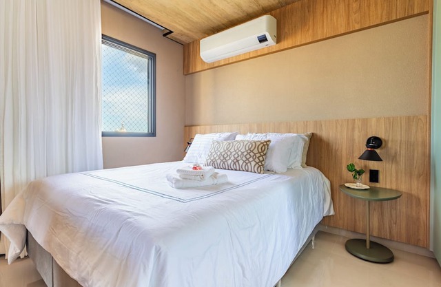 Premium Apartment and Swimming Pool in Bueno - Vista Bueno 2606