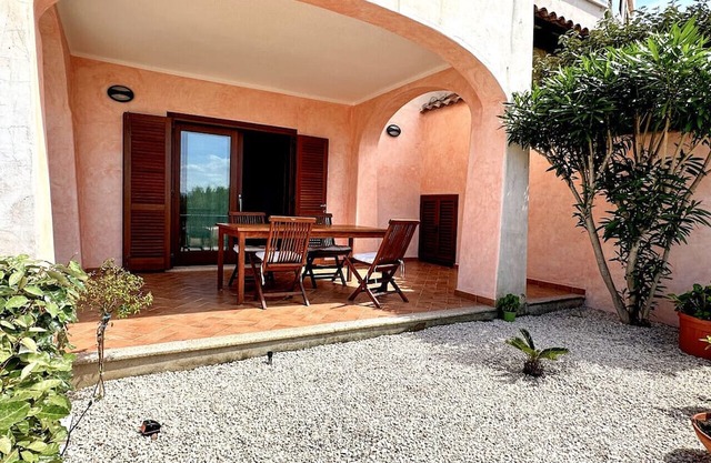 A.Danieli House - Olbia