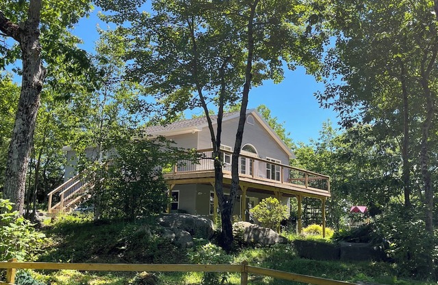Family Retreat Near Halifax