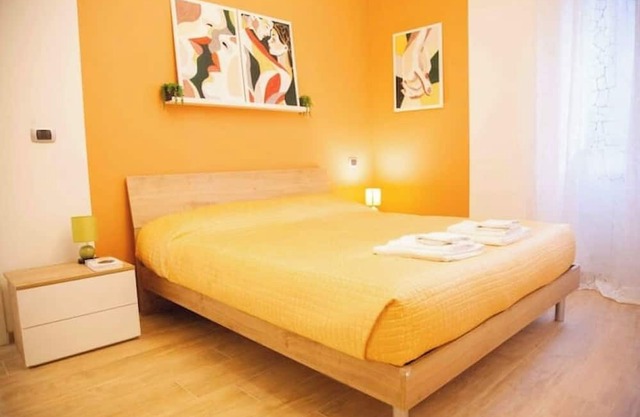 Santa Cesira home in the heart of Mentana