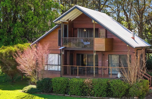 Havenwood Chalet 2 Bedrooms