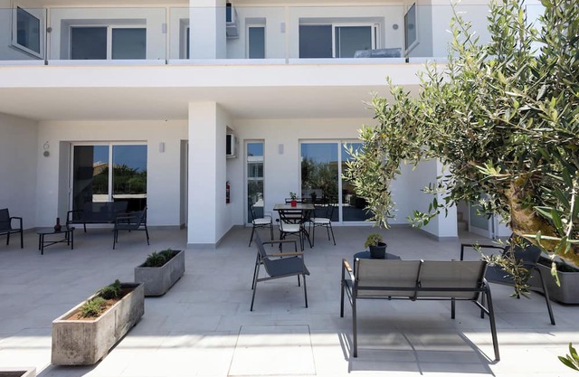 Dara Holiday Apartment