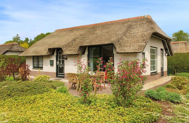 Cozy home in Ermelo with WiFi