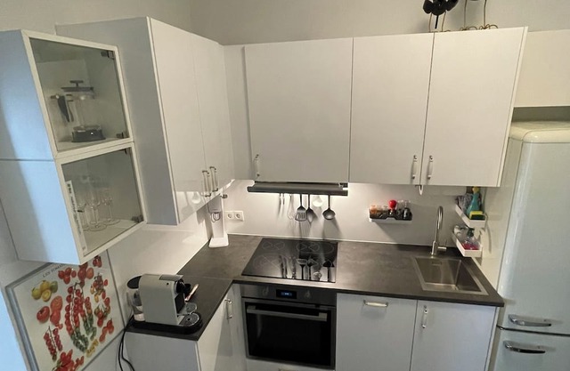 Vienna Business Apartment 1-6 months