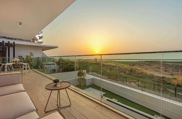 Silkhaus Beach Villa | Private Pool | 3BR + Maid