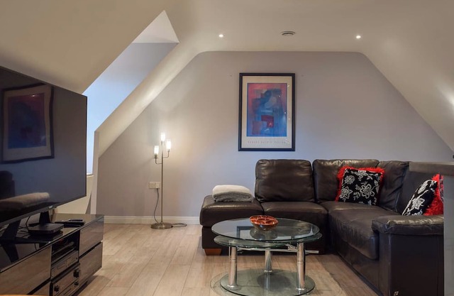 1 bedroom accommodation in Ewelme, near Benson