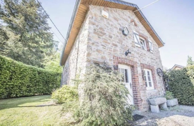 Charming holiday home in a quiet location