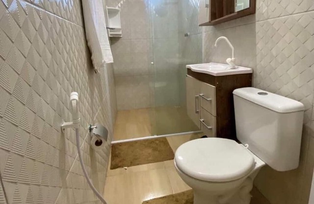 2 bedroom apartment, near Lagoa do Paraíso