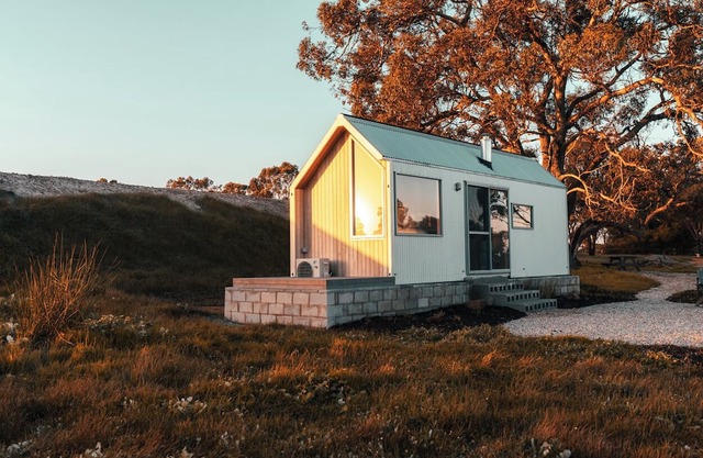 Tiny House Near Stirling Ranges & Porongurups