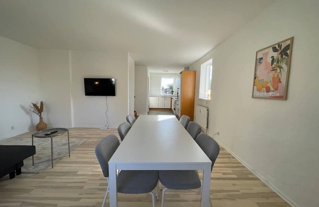 The Luxe Loft Summary