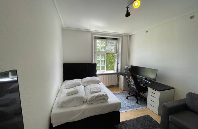 Sydhavn Studio Summar