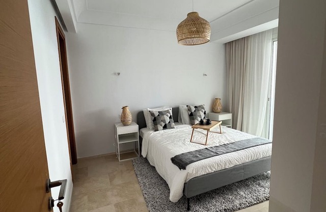 Nice & comfortable apartment in casablanca